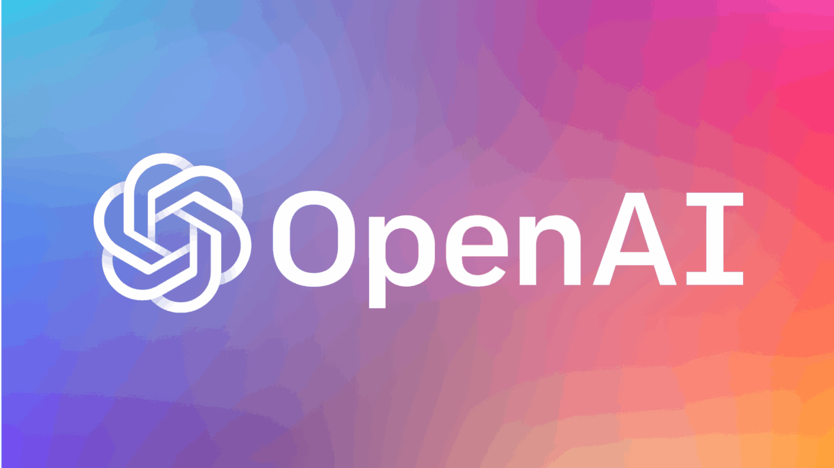 OpenAI finanziamento