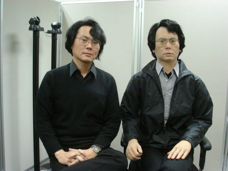 ishiguro hiroshi