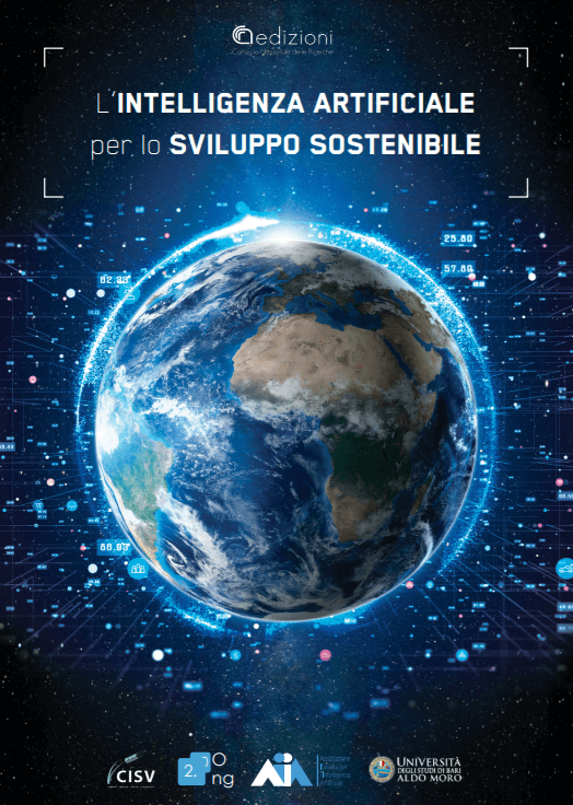 intelligenza artificiale sviluppo sostenibile
