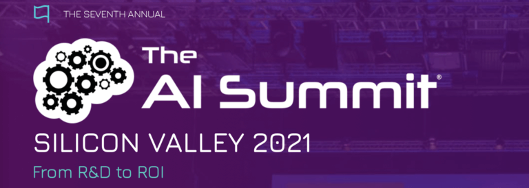 Leggi l'articolo AI Summit 2021 - Uno sguardo al futuro delle AI-Powered organizations