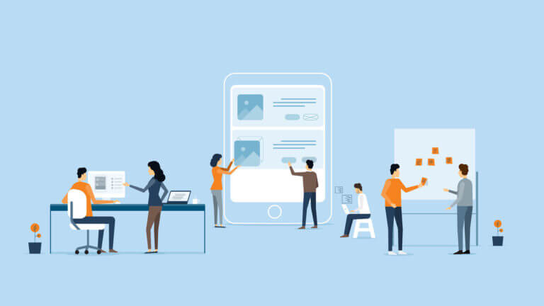 Leggi l'articolo Come cambia la User experience con l’intelligenza artificiale