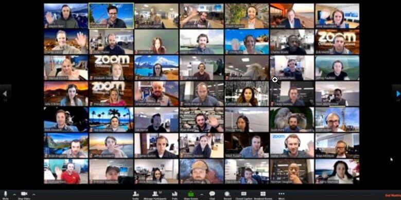 piattaforme videoconferenza