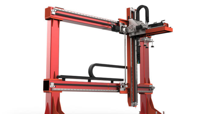 ingegneria meccatronica