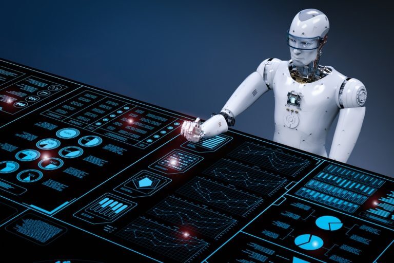 Leggi l'articolo L'impatto dell'intelligenza artificiale sull'incremento delle performance nell'industria