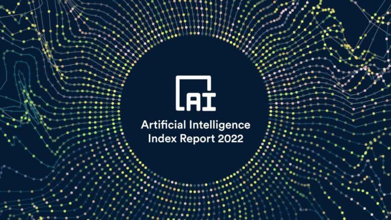 AI Index Report 2022