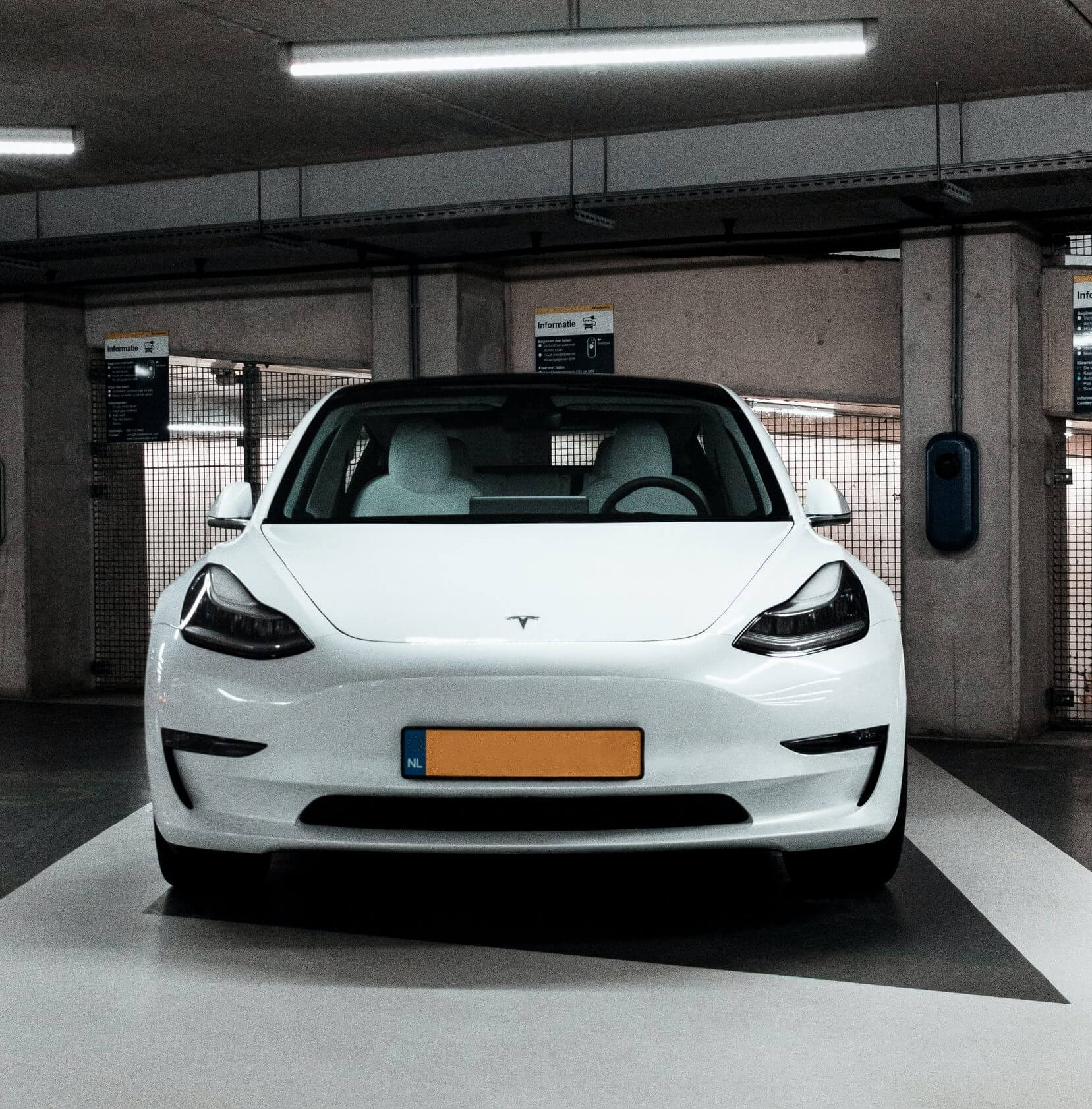 auto guida autonoma livello 3