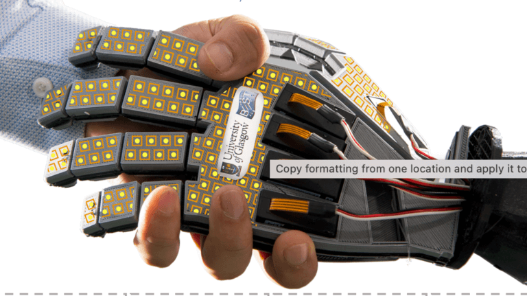 AI e robotica, cosa succede nel mondo