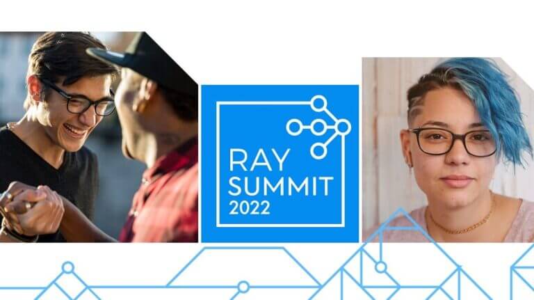 Ray 2.0