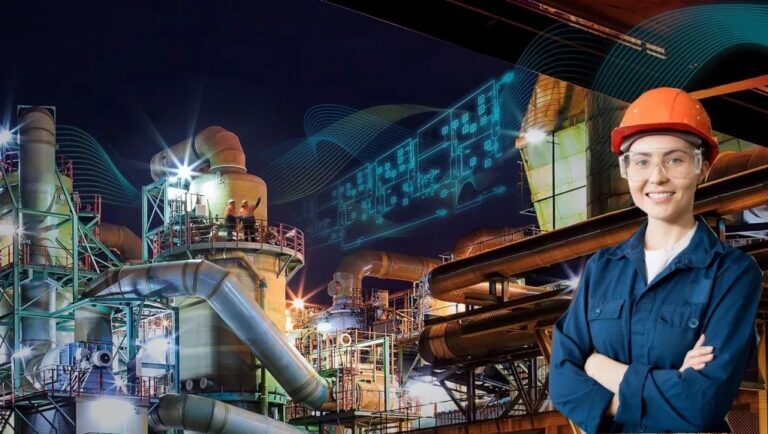 Formazione: nuovo corso per l’automazione e la gestione dell’industria di processo