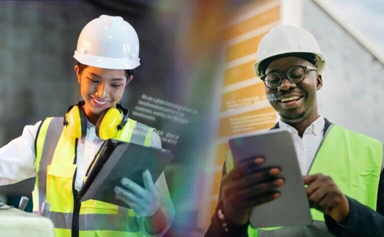 Leggi l'articolo Field Service Management: una soluzione che combina machine learning, IoT e GIS