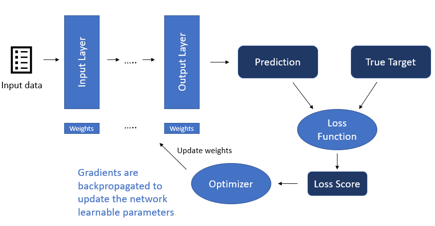 Physics-Informed Neural Network