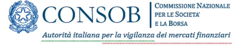 Consob: un algoritmo per smascherare l’insider trading
