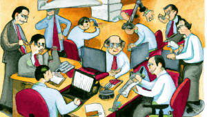 postazioni Premium ChatGPT Business