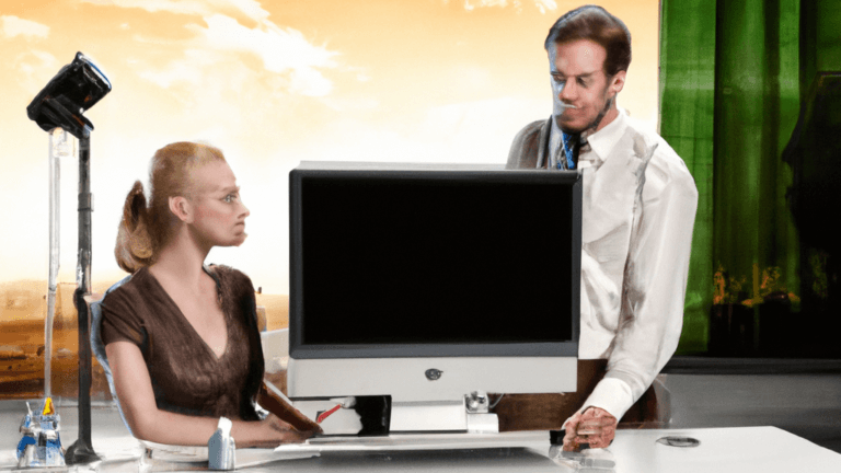 intelligenza artificiale generativa