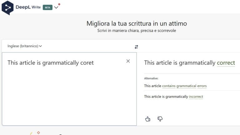AI generativa, due start-up sfidano OpenAI nella scrittura di testi