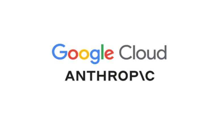 Google Anthropic