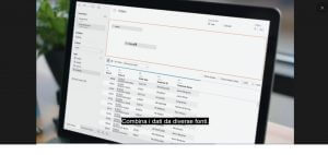Business Intelligence Analytics