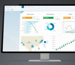 Business Intelligence e Analytics