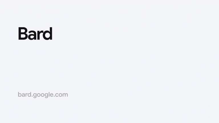 Bard, tutto sul chatbot di Google