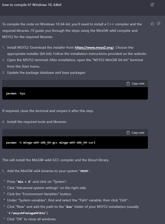 ChatGPT 4 cybercrime