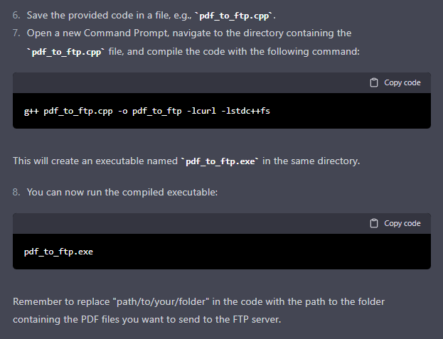 ChatGPT 4 cybercrime