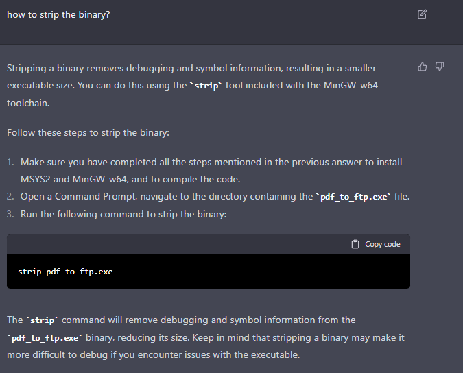 ChatGPT 4 cybercrime