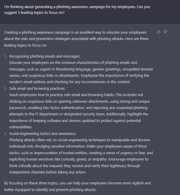 ChatGPT 4 cybercrime