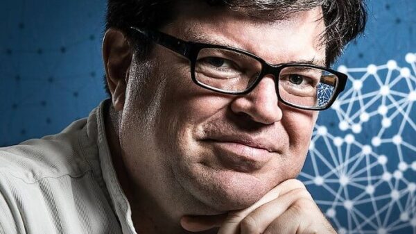 yann lecun meta