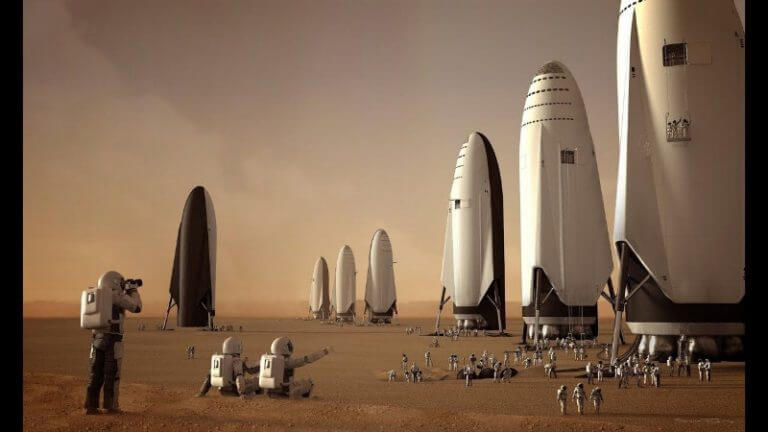 Cosa accadrebbe in caso di Armageddon nucleare? Risponde ChatGPT