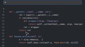 tools AI generativa sviluppo codice