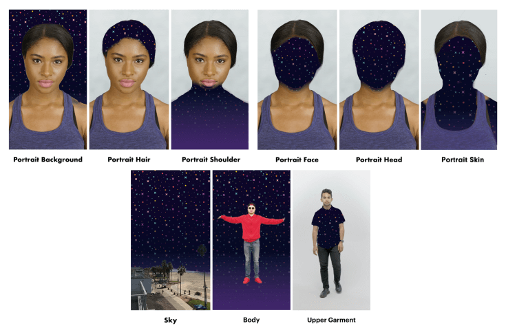 realtà aumentata AI