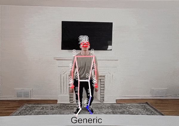 realtà aumentata AI