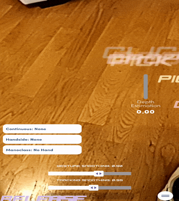 realtà aumentata AI