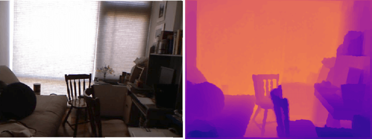 realtà aumentata AI