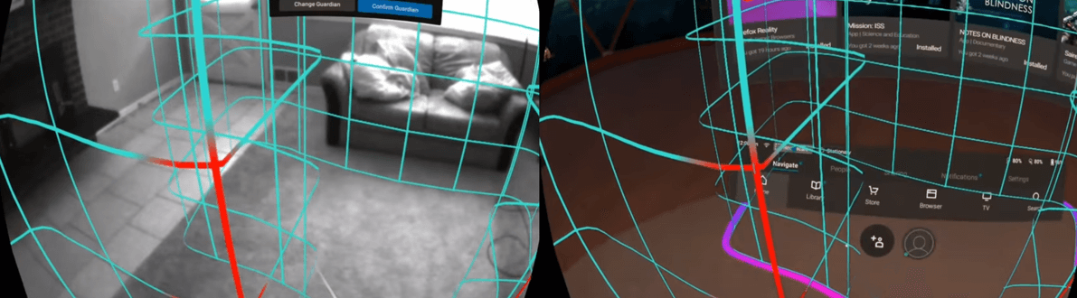 realtà aumentata AI