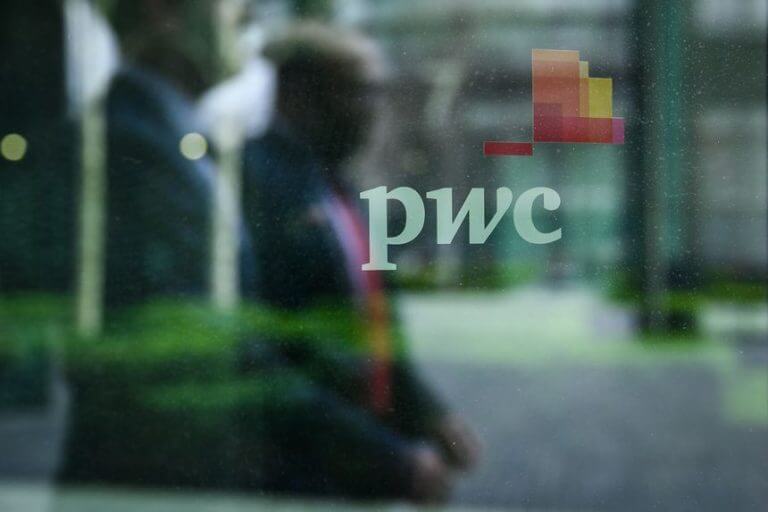 PricewaterhouseCoopers AI generativa