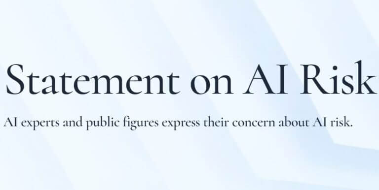 AI minaccia umanità