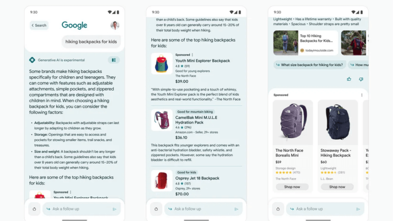 Google Marketing Live