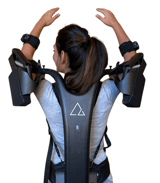 esoscheletro Agadexo