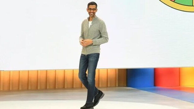 Google