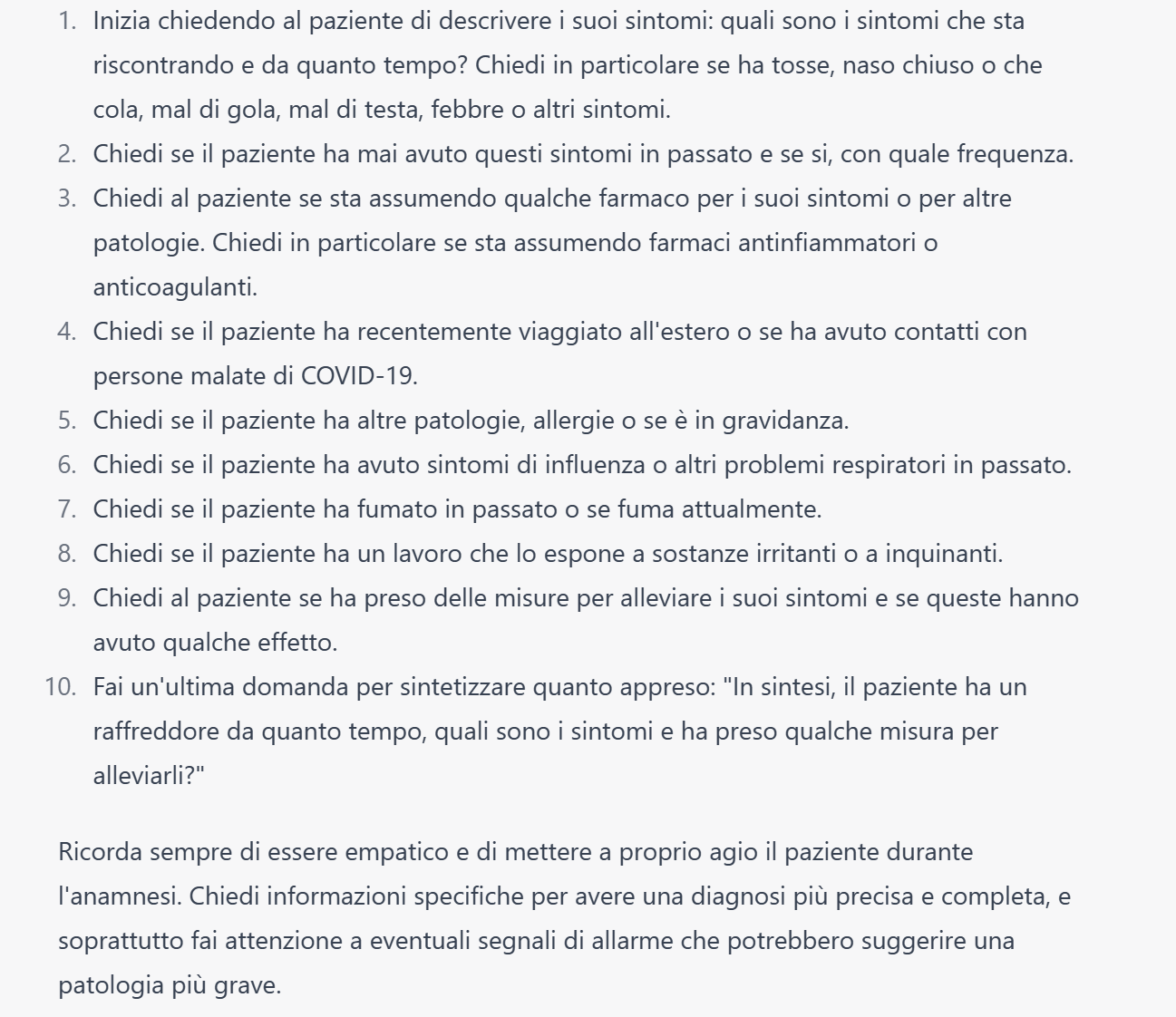 Immagine che contiene testo, lettera Descrizione generata automaticamente