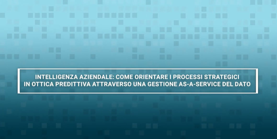 intelligenza artificiale