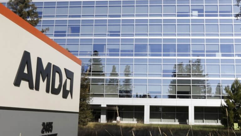AMD sfida Nvidia per la supremazia nelle GPU AI
