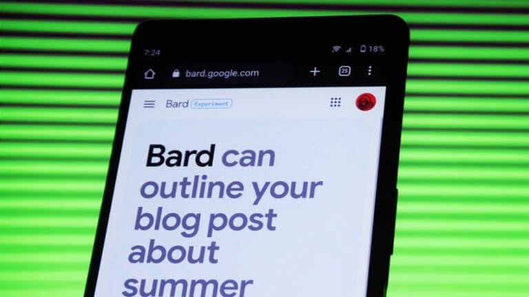 google Bard
