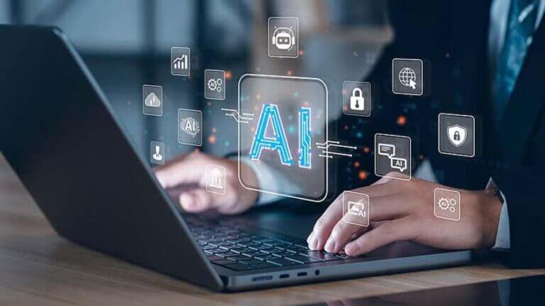 AI generativa pmi