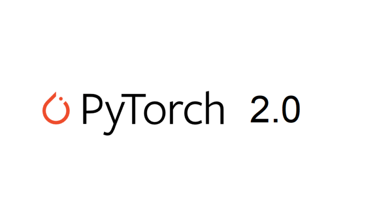 pytorch 2.0