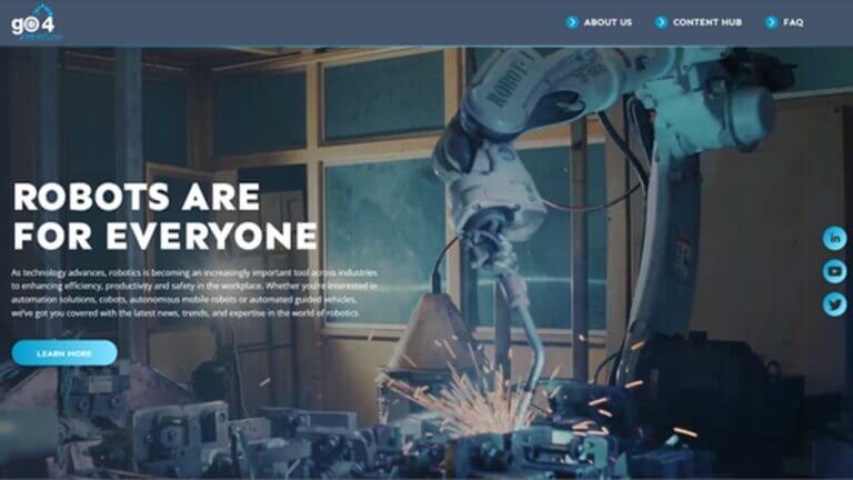Go4Robotics