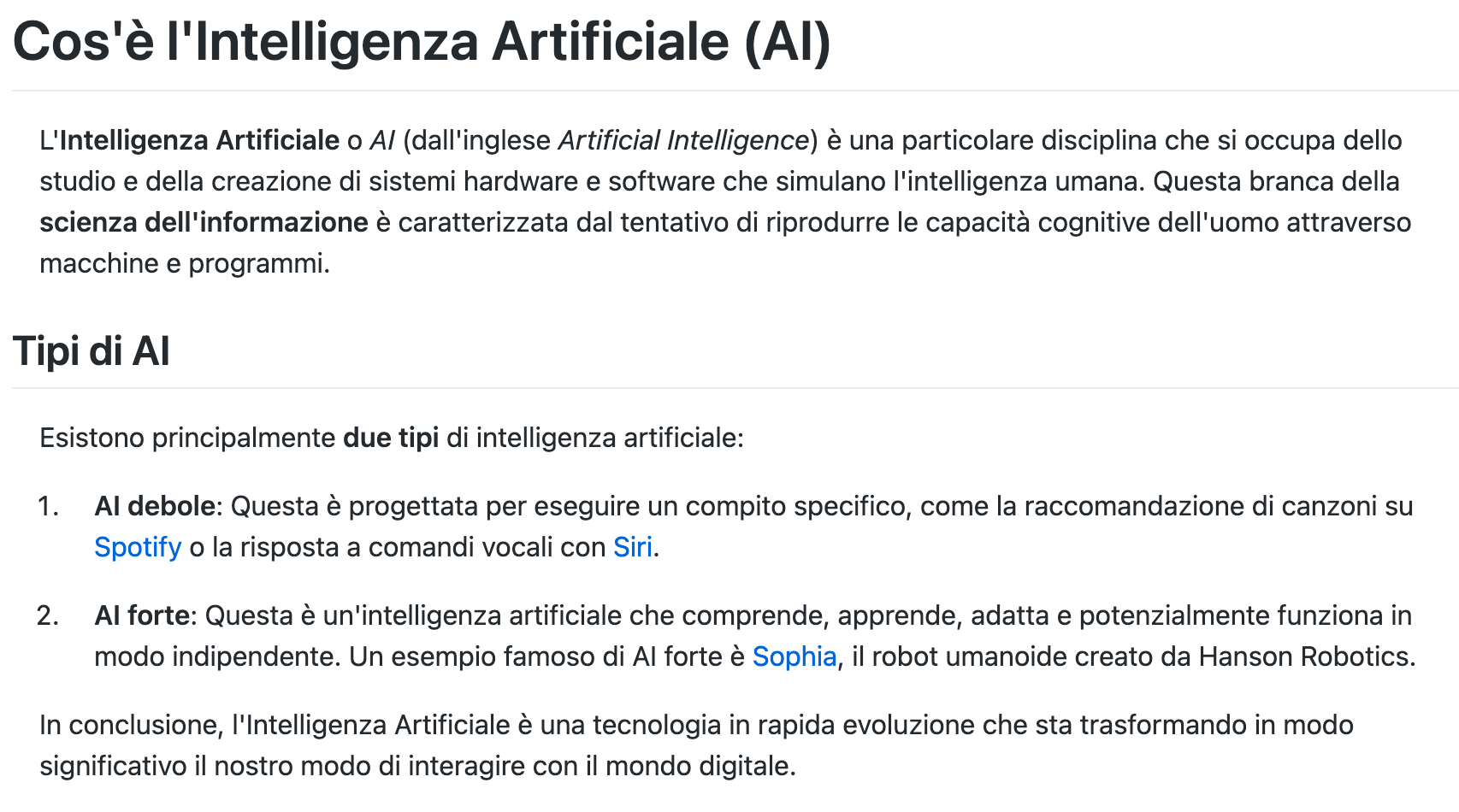 Immagine che contiene testo, schermata, Carattere, documentoDescrizione generata automaticamente