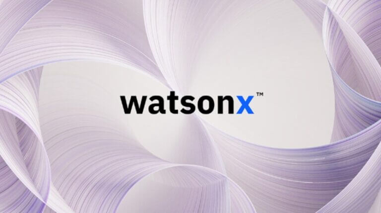 IBM WatsonX offre nuovi modelli di AI generativa e strumenti di governance