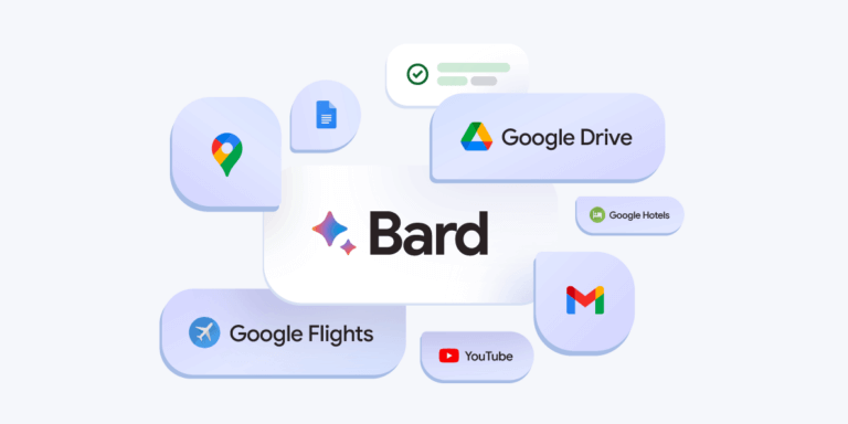 Bard Google
